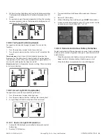 Preview for 49 page of kozy heat BAY-36-BW Installation And Operation Manual