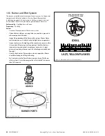 Preview for 56 page of kozy heat BAY-36-BW Installation And Operation Manual