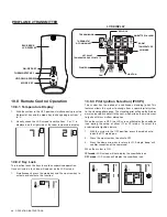 Preview for 38 page of kozy heat BAY-36-L Installation And Operation Manual