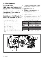 Предварительный просмотр 34 страницы kozy heat BAY-36-MV Installation And Operation Manual