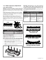 Предварительный просмотр 35 страницы kozy heat BAY-36-MV Installation And Operation Manual