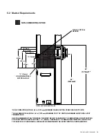 Предварительный просмотр 19 страницы kozy heat BAY-41-L Installation And Operation Manual