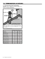 Предварительный просмотр 22 страницы kozy heat BAY-41-L Installation And Operation Manual