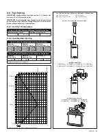 Предварительный просмотр 27 страницы kozy heat BAY-41-L Installation And Operation Manual