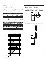 Предварительный просмотр 28 страницы kozy heat BAY-41-L Installation And Operation Manual