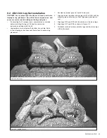 Предварительный просмотр 31 страницы kozy heat BAY-41-L Installation And Operation Manual