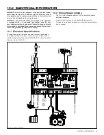 Предварительный просмотр 33 страницы kozy heat BAY-41-L Installation And Operation Manual