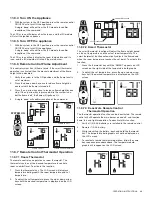 Предварительный просмотр 39 страницы kozy heat BAY-41-L Installation And Operation Manual