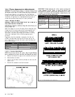 Предварительный просмотр 42 страницы kozy heat BAY-41-L Installation And Operation Manual