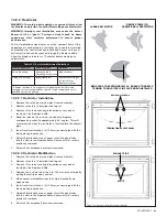 Предварительный просмотр 43 страницы kozy heat BAY-41-L Installation And Operation Manual