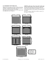 Предварительный просмотр 10 страницы kozy heat BAY-41-LE Installation And Operation Manual