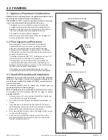 Предварительный просмотр 11 страницы kozy heat BAY-41-LE Installation And Operation Manual