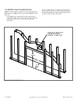 Предварительный просмотр 14 страницы kozy heat BAY-41-LE Installation And Operation Manual