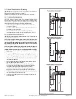 Предварительный просмотр 15 страницы kozy heat BAY-41-LE Installation And Operation Manual