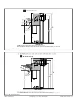 Предварительный просмотр 19 страницы kozy heat BAY-41-LE Installation And Operation Manual