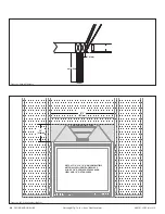 Предварительный просмотр 20 страницы kozy heat BAY-41-LE Installation And Operation Manual