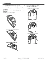 Предварительный просмотр 28 страницы kozy heat BAY-41-LE Installation And Operation Manual