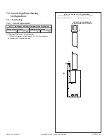 Предварительный просмотр 31 страницы kozy heat BAY-41-LE Installation And Operation Manual