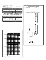 Предварительный просмотр 35 страницы kozy heat BAY-41-LE Installation And Operation Manual