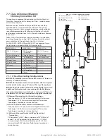 Предварительный просмотр 36 страницы kozy heat BAY-41-LE Installation And Operation Manual