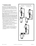 Предварительный просмотр 37 страницы kozy heat BAY-41-LE Installation And Operation Manual