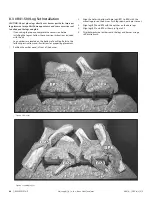 Предварительный просмотр 40 страницы kozy heat BAY-41-LE Installation And Operation Manual