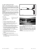 Предварительный просмотр 44 страницы kozy heat BAY-41-LE Installation And Operation Manual