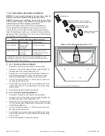 Предварительный просмотр 49 страницы kozy heat BAY-41-LE Installation And Operation Manual