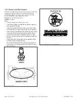 Предварительный просмотр 53 страницы kozy heat BAY-41-LE Installation And Operation Manual