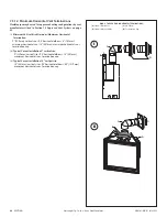 Предварительный просмотр 36 страницы kozy heat BAY-41-MV Installation And Operation Manual