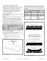 Предварительный просмотр 53 страницы kozy heat BAY-41-MV Installation And Operation Manual