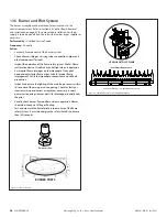 Предварительный просмотр 58 страницы kozy heat BAY-41-MV Installation And Operation Manual