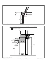 Preview for 17 page of kozy heat Bayport 41 Glass Installation And Operation Manual