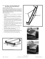 Preview for 21 page of kozy heat Bayport 41 Glass Installation And Operation Manual