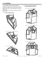 Preview for 25 page of kozy heat Bayport 41 Glass Installation And Operation Manual