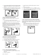 Preview for 43 page of kozy heat Bayport 41 Glass Installation And Operation Manual