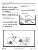 Preview for 44 page of kozy heat Bayport 41 Glass Installation And Operation Manual