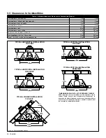 Preview for 12 page of kozy heat BAYPORT-41 GLASS Installation And Operation Manual