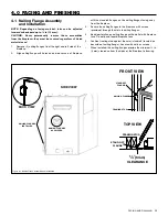 Preview for 15 page of kozy heat BAYPORT-41 GLASS Installation And Operation Manual