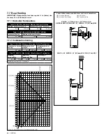 Preview for 26 page of kozy heat BAYPORT-41 GLASS Installation And Operation Manual