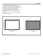 Preview for 10 page of kozy heat BELLINGHAM 38 Installation And Operation Manual