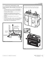 Preview for 21 page of kozy heat BELLINGHAM 38 Installation And Operation Manual