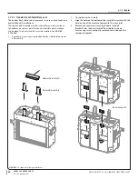 Preview for 22 page of kozy heat BELLINGHAM 38 Installation And Operation Manual