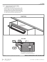 Preview for 28 page of kozy heat BELLINGHAM 38 Installation And Operation Manual