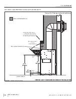 Preview for 40 page of kozy heat BELLINGHAM 38 Installation And Operation Manual