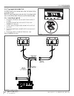 Preview for 62 page of kozy heat BELLINGHAM 38 Installation And Operation Manual