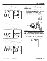 Preview for 69 page of kozy heat BELLINGHAM 38 Installation And Operation Manual