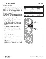 Preview for 70 page of kozy heat BELLINGHAM 38 Installation And Operation Manual