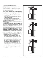 Предварительный просмотр 15 страницы kozy heat BIR-20-L Installation And Operation Manual