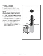 Предварительный просмотр 27 страницы kozy heat BIR-20-L Installation And Operation Manual